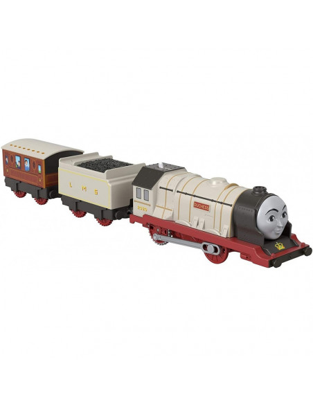 Tren Fisher Price by Mattel Thomas and Friends