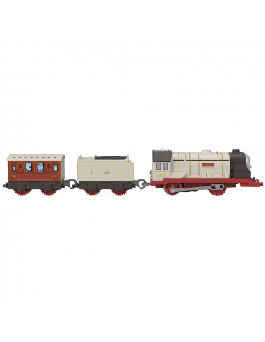 Tren Fisher Price by Mattel Thomas and Friends