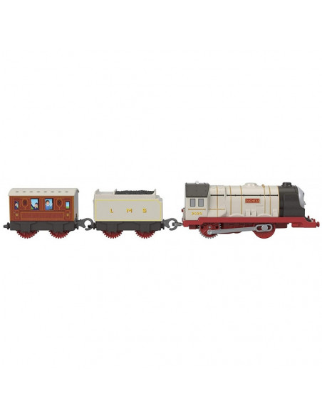 Tren Fisher Price by Mattel Thomas and Friends