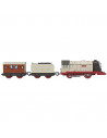 Tren Fisher Price by Mattel Thomas and Friends