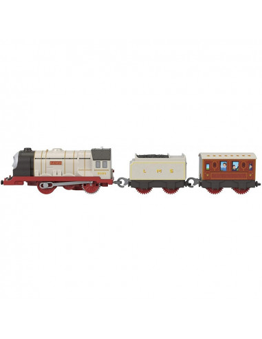 Tren Fisher Price by Mattel Thomas and Friends