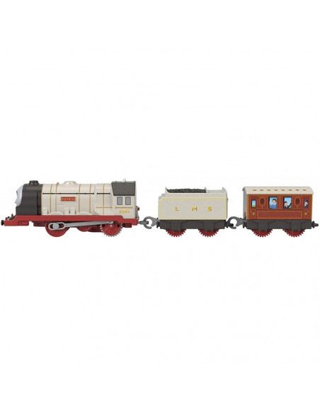 Tren Fisher Price by Mattel Thomas and Friends