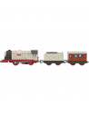 Tren Fisher Price by Mattel Thomas and Friends