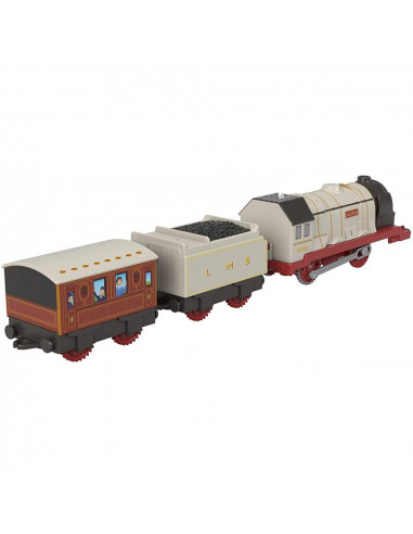 Tren Fisher Price by Mattel Thomas and Friends