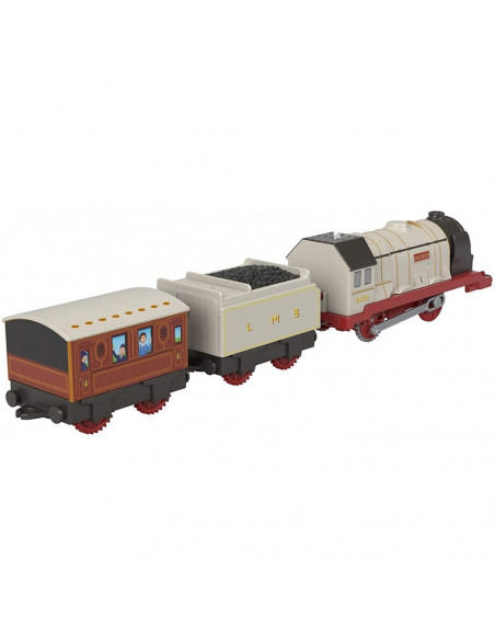 Tren Fisher Price by Mattel Thomas and Friends