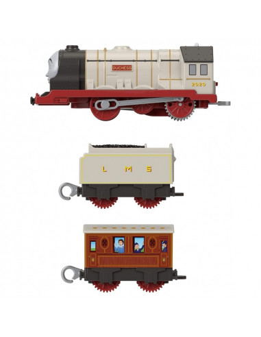 Tren Fisher Price by Mattel Thomas and Friends