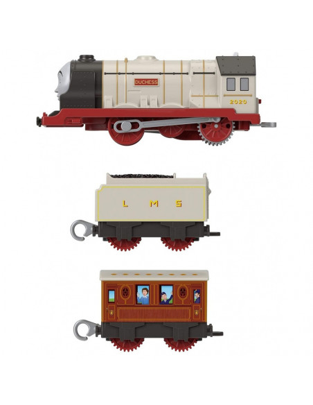 Tren Fisher Price by Mattel Thomas and Friends