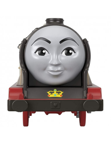 Tren Fisher Price by Mattel Thomas and Friends