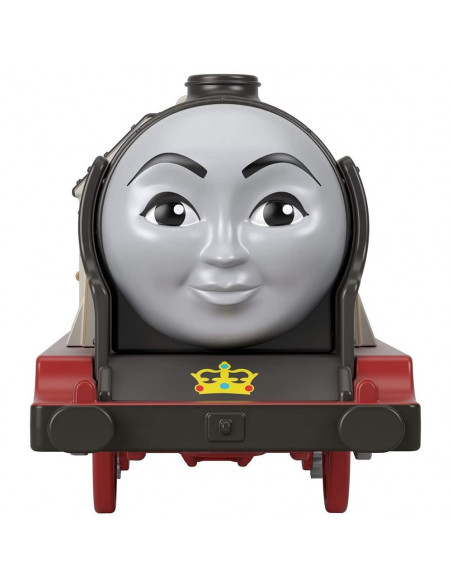 Tren Fisher Price by Mattel Thomas and Friends