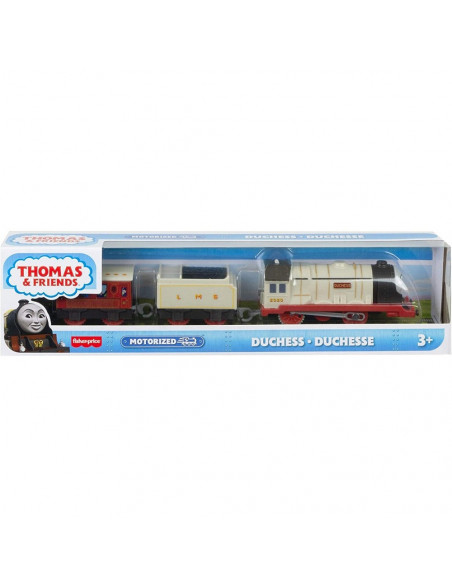Tren Fisher Price by Mattel Thomas and Friends