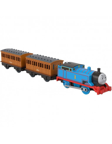 Tren Fisher Price by Mattel Thomas and Friends Thomas, Annie