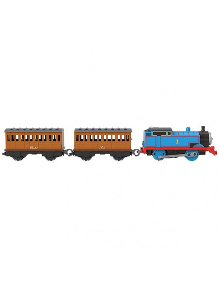 Tren Fisher Price by Mattel Thomas and Friends Thomas, Annie
