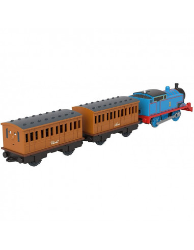 Tren Fisher Price by Mattel Thomas and Friends Thomas, Annie