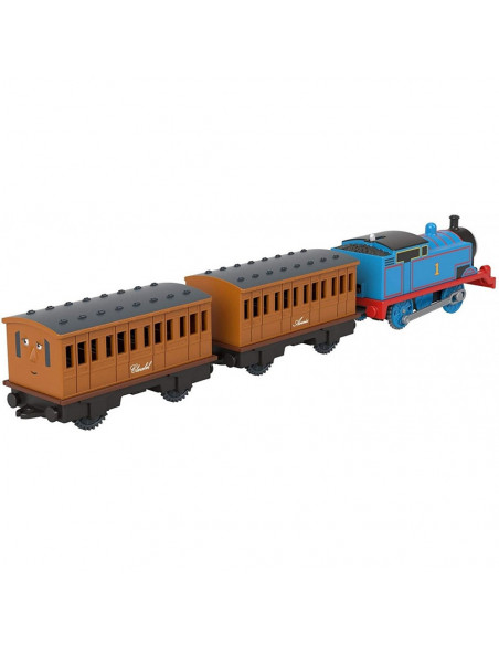Tren Fisher Price by Mattel Thomas and Friends Thomas, Annie