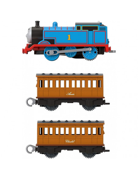 Tren Fisher Price by Mattel Thomas and Friends Thomas, Annie