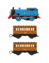 Tren Fisher Price by Mattel Thomas and Friends Thomas, Annie