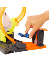 Pista de masini Hot Wheels by Mattel Super Rocket Blast-off cu