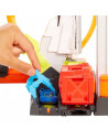 Pista de masini Hot Wheels by Mattel Super Rocket Blast-off cu