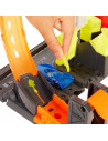 Pista de masini Hot Wheels by Mattel Super Rocket Blast-off cu