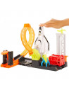 Pista de masini Hot Wheels by Mattel Super Rocket Blast-off cu