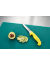 TOCATOR HACCP GN1/1, 53X32.5 X1.2 CM, VERDE, CHEF LINE, COOKING