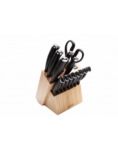 SET CUTITE BUCATARIE 15 PIESE, SUPREME, COOKING BY