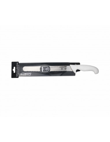 CUTIT PAINE PROFESIONAL 25 CM, CHEF LINE, COOKING BY