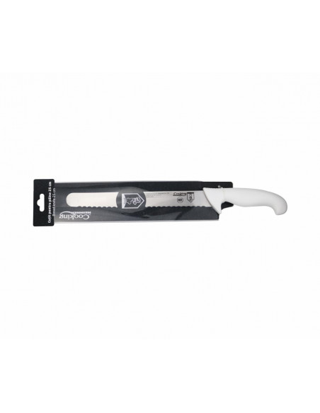 CUTIT PAINE PROFESIONAL 25 CM, CHEF LINE, COOKING BY