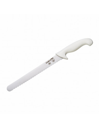 CUTIT PAINE PROFESIONAL 25 CM, CHEF LINE, COOKING BY