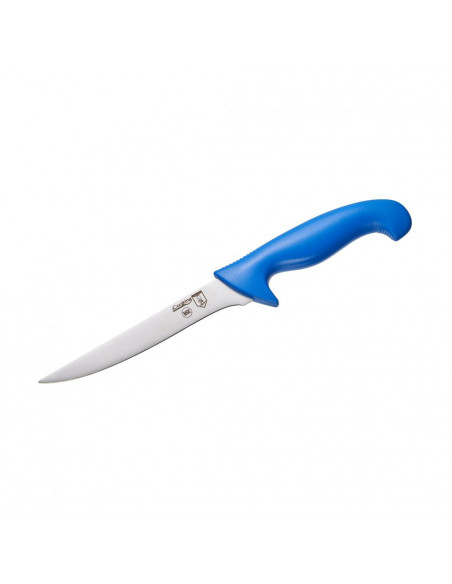 CUTIT DEZOSAT PROFESIONAL 18CM, ALBASTRU, CHEF LINE, COOKING BY