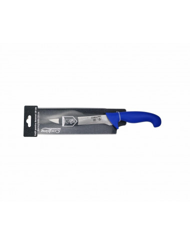 CUTIT DEZOSAT PROFESIONAL 18CM, ALBASTRU, CHEF LINE, COOKING BY