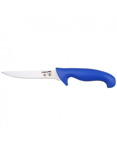 CUTIT DEZOSAT PROFESIONAL 18CM, ALBASTRU, CHEF LINE, COOKING BY