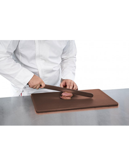 CUTIT SHAORMA PROFESIONAL 38 CM, CHEF LINE, COOKING BY CUTIT SHAORMA PROFESIONAL 38 CM, CHEF LINE, COOKING BY