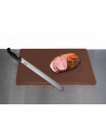 CUTIT SHAORMA PROFESIONAL 38 CM, CHEF LINE, COOKING BY