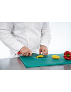 CUTIT PAINE PROFESIONAL 25 CM, CHEF LINE, COOKING BY