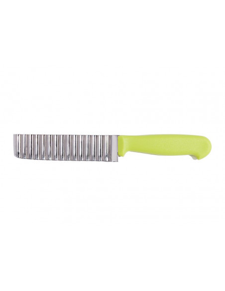 CUTIT ONDULAT PENTRU FELIERE 23x3 CM, VANORA HOME,VN-JFL-12