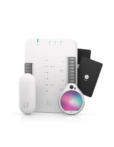 ACCESS CONTROL STARTER KIT/UA-SK UBIQUITI,UA-SK