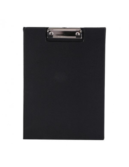 CLIPBOARD DUBLU NEGRU DELI,DLE38154B
