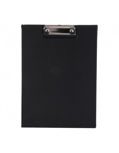 CLIPBOARD DUBLU NEGRU DELI,DLE38154B