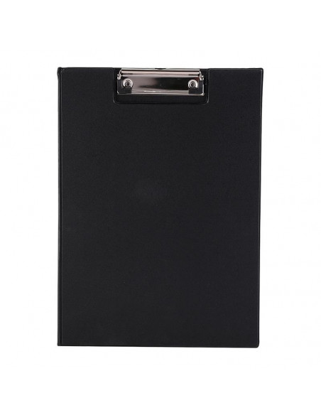 CLIPBOARD DUBLU NEGRU DELI,DLE38154B