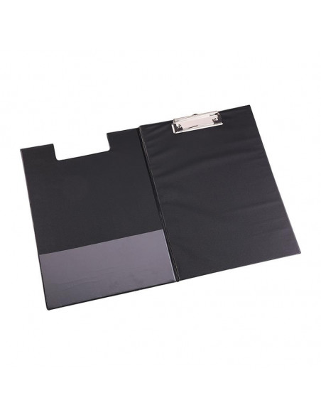 CLIPBOARD DUBLU NEGRU DELI,DLE38154B