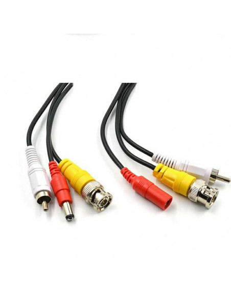 Default value,LN-EC04-30M-AUDIO