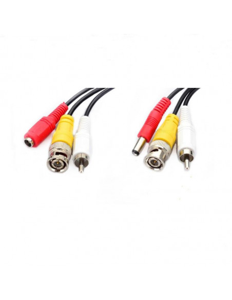 Default value,LN-EC04-15M-AUDIO
