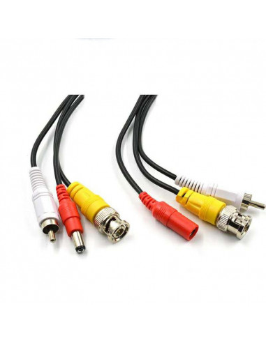 Default value,LN-EC04-15M-AUDIO