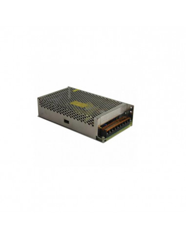 Sursa de alimentare 10A 12V in carcasa metalica de