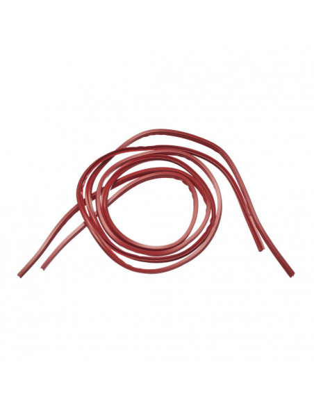 SET 2 GARNITURI SILICON, PENTRU TIGAIE DUBLA, 112 CM, COOKING
