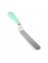 SPATULA CURBATA PENTRU DECORARE 32CM, SIMONA POPE, COOKING BY