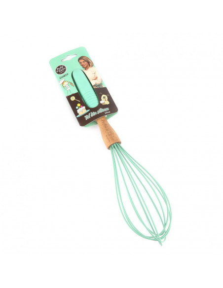 TEL DIN SILICON 29 CM, SIMONA POPE, COOKING BY