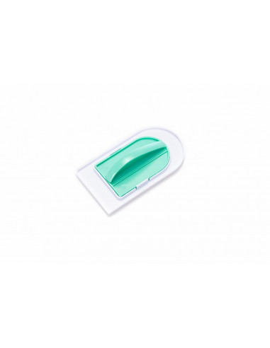NIVELATOR TORT PLASTIC CU MANER, 2 IN 1 SIMONA POPE, COOKING BY