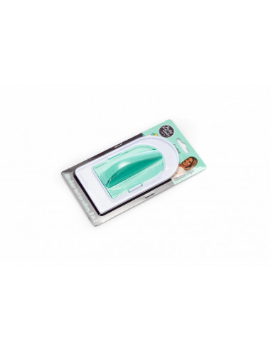 NIVELATOR TORT PLASTIC CU MANER, 2 IN 1 SIMONA POPE, COOKING BY